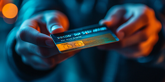 Biztonságos befizetési csatornák