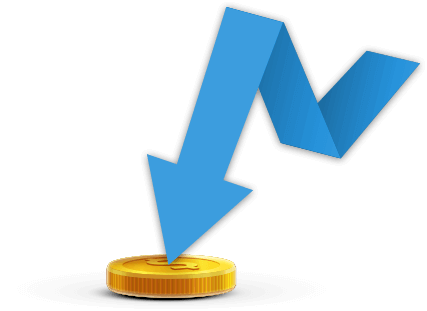 Világos, versenyképes árazás